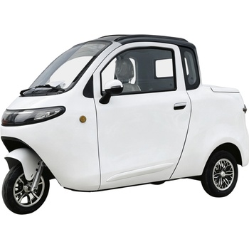 Elektromobil Eroute e-Pickup 25