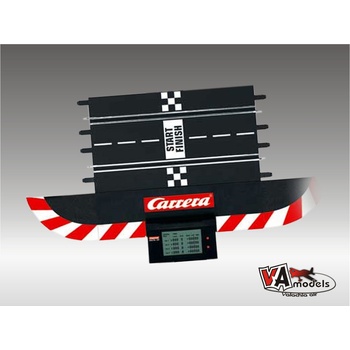 Elektronické počítadlo kol pro DIGITAL 132 124