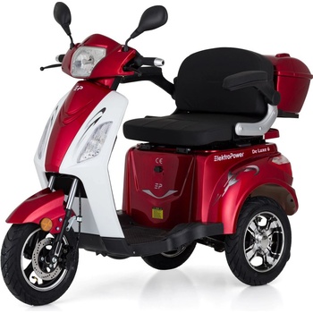 Elektropower De Luxe 6