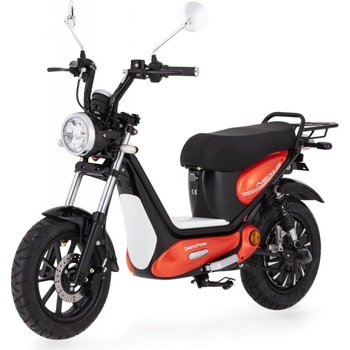 Elektropower Nexus 2200W 30Ah oranžová