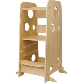 Elis Design Rostoucí učicí věž 3v1 Bublina