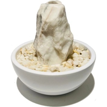 Ella Doris Fontána Bílý Balet 18 cm