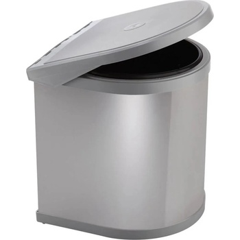 Elletipi RING PPI607/1 C10 10 l na dvířka nerez ocel