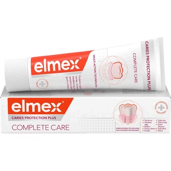 Elmex Caries Complete Care 75 ml