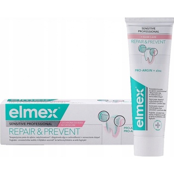 Elmex Sensitive Professional Repair & Prevent 75 ml