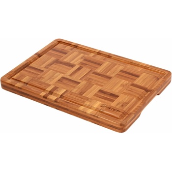 Elmich Bambusové krájecí prkénko - střední