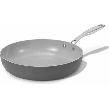 Elmich Nepřilnavá keramická pánev Vital 20 cm tmavě šedá