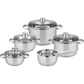 ELO Sada hrnců Galactica, 9dílná