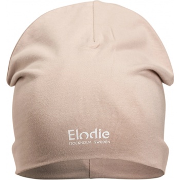 Elodie Datails čepice logo Powder pink
