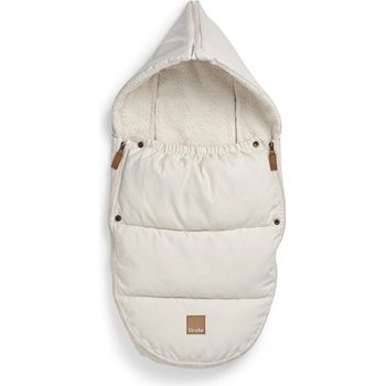 Elodie Details do autosedačky krémový bílý