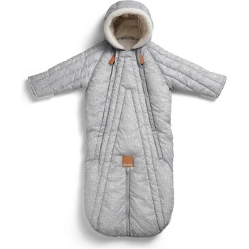 ELODIE DETAILS do autosedačky/overal Monkey Sunrise 6-12m