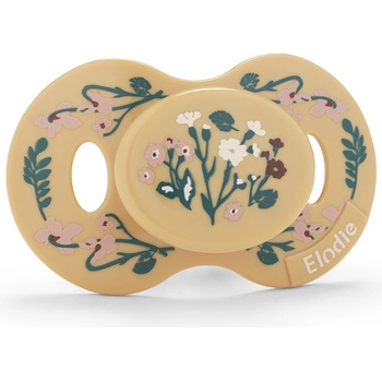 Elodie Details Golden Vintage Flower