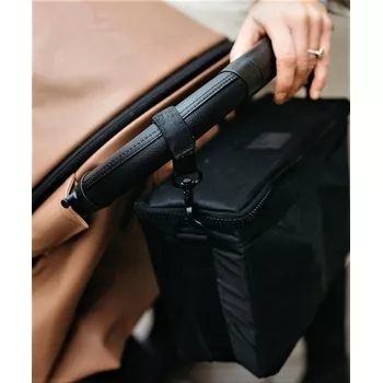 Elodie Details Organizér Brilliant Black