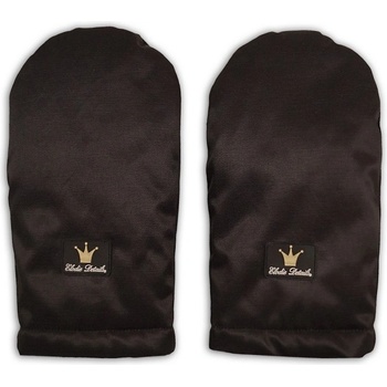 Elodie Details rukavice Black Edition