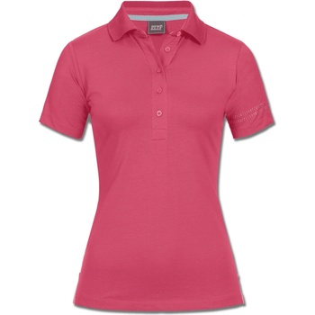 ELT Dámské jezdecké polo tričko Bilbao Modrá