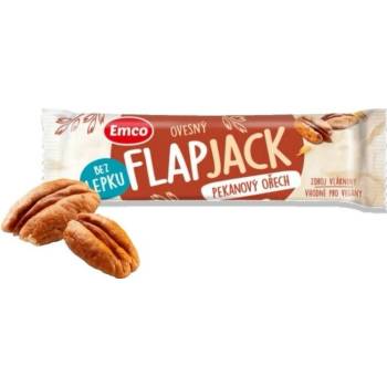 Emco Ovesný Flapjack 45 g