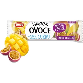 Emco Super ovoce 30 g