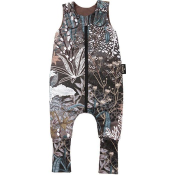 Emitex Rostoucí spací pytel MOVE Bloomora