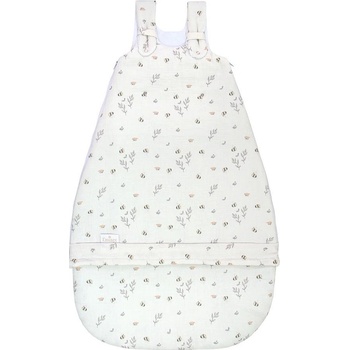 Emitex Rostoucí spací pytel MUŠELÍN Little Bee