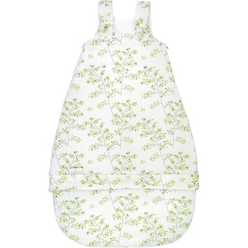 Emitex Rostoucí spací pytel MUŠELÍN Pure Nature