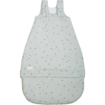 Emitex Rostoucí spací pytel Mušelín Spring Meadow