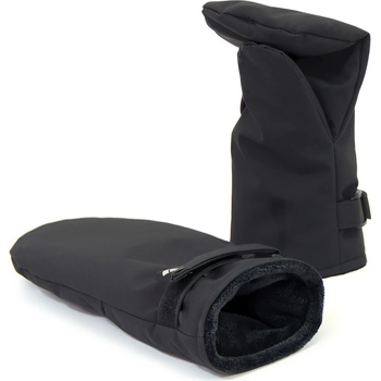 Emitex Rukavice Soft Black