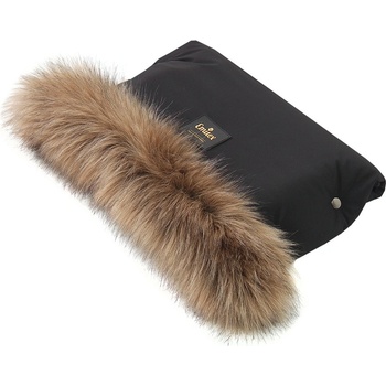 Emitex Rukávník Luxury SOFT Chocolate