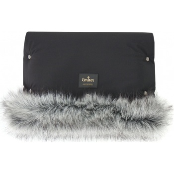 Emitex Rukávník Luxury SOFT Gray