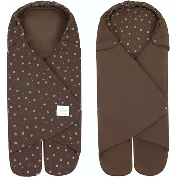 Emitex Zavinovačka BEA Brown