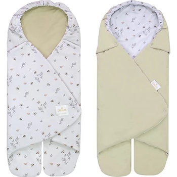 Emitex Zavinovačka BEA Little Bee a Green Stone