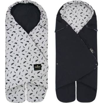 Emitex Zavinovačka do autosedačky Bea Crazy Notes