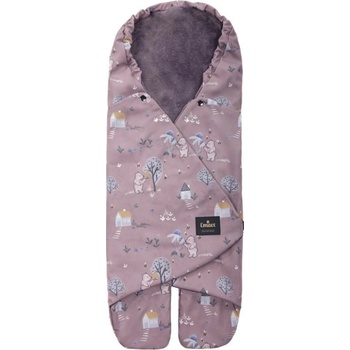 Emitex Zavinovačka Sára Bearkins