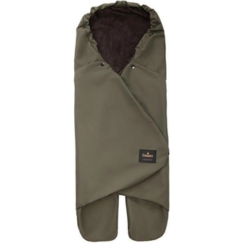 Emitex Zavinovačka Sára Khaki