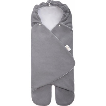 Emitex Zavinovačka ZOE Light Gray