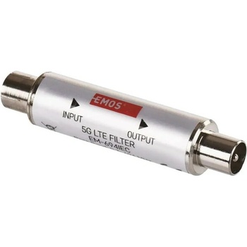 EMOS 5G Filtr EM694IEC 2508100200
