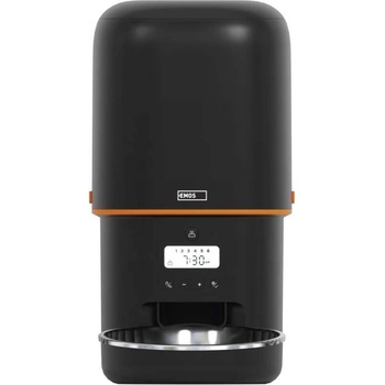 EMOS Dávkovač krmiva Pet Care 4 l H6001