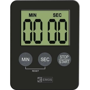 EMOS Digitální kuchyňská minutka TP202