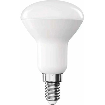 Emos LED žárovka Classic R50 E14 4,2 W 40 W 470 lm teplá bílá