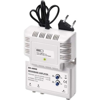 EMOS Zesilovač širokopásmový EM-4405G