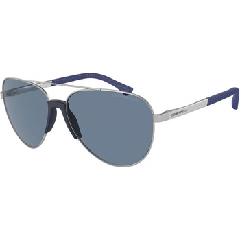 Emporio Armani EA 2059 3045 2V