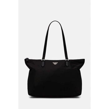 Emporio Armani kabelka Y3D279 YWS1E Y3D279.YWS1E.NOS černá