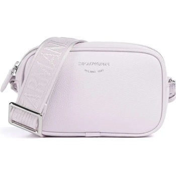 Emporio Armani Lil kabelka crossbody růžová