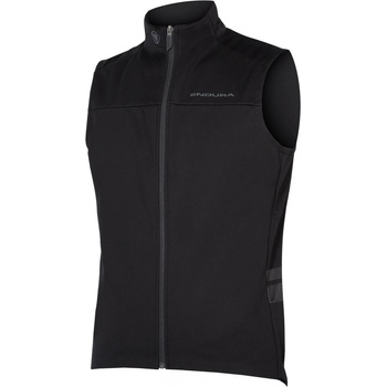Endura Windchill gilet II black pánská