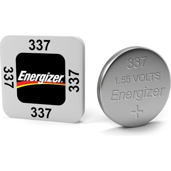 Energizer 337/SR416SW 1ks EN-603467