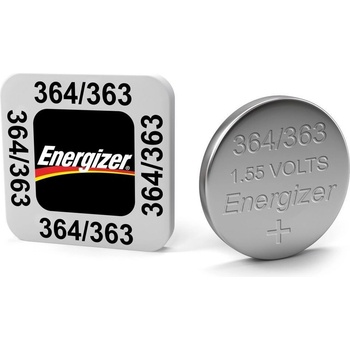 Energizer 364/363/SR621SW 1ks EN-625300