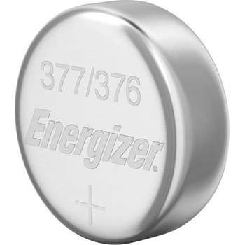 Energizer 377/376/SR626 1ks 7638900253023