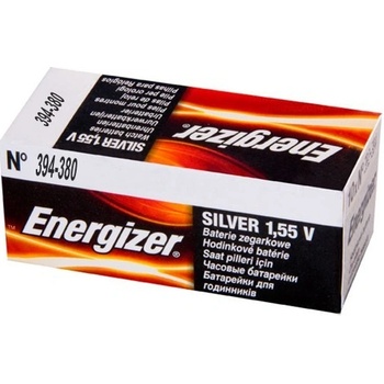Energizer 394/380/SR936SW 1ks EN-625306