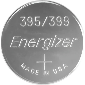 Energizer 395/399/SR927SW 1ks EN-625307