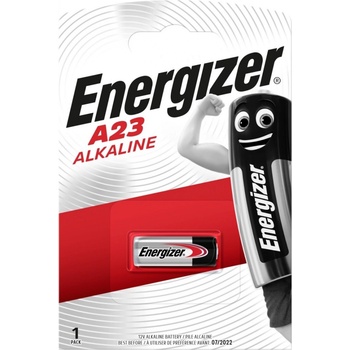 Energizer A23/V23GA 1ks 7638900083057