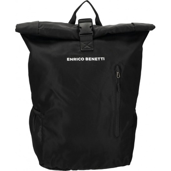 Enrico Benetti Basic 46218 Black 27L